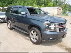 1GNSKBKC6KR235868 2019 CHEVROLET TAHOE