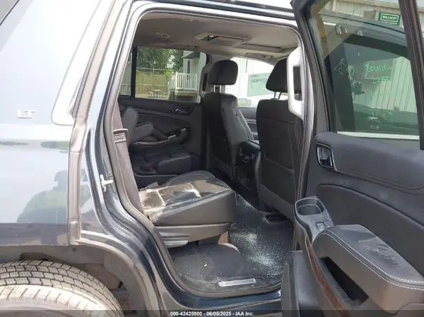 1GNSKBKC6KR235868 2019 CHEVROLET TAHOE - Image 8