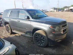 1GNSKBKC6KR238639 2019 CHEVROLET TAHOE