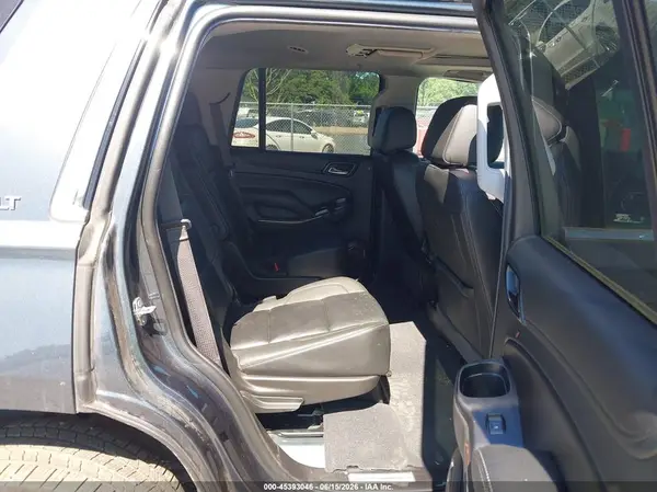 1GNSKBKC6KR238639 2019 CHEVROLET TAHOE - Image 8