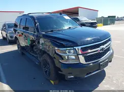 1GNSKBKC6KR240729 2019 CHEVROLET TAHOE