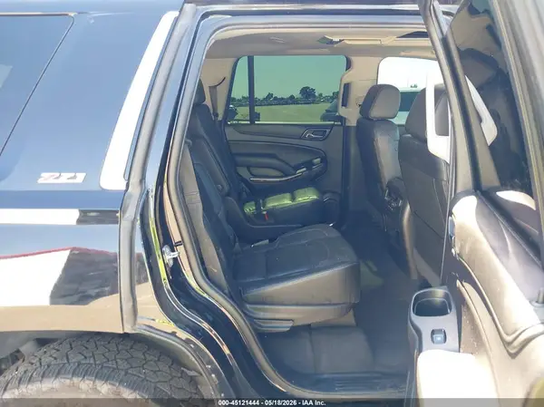 1GNSKBKC6KR240729 2019 CHEVROLET TAHOE - Image 8