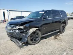 1GNSKBKC6KR256252 2019 CHEVROLET TAHOE