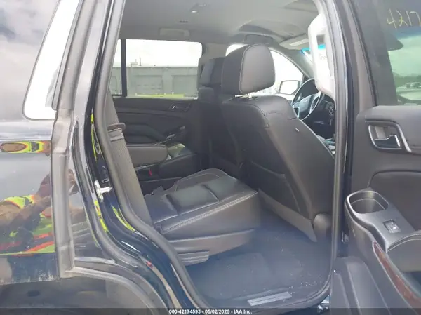 1GNSKBKC6KR266831 2019 CHEVROLET TAHOE - Image 8