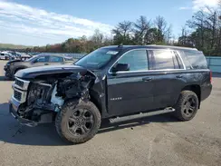 1GNSKBKC6KR291633 2019 CHEVROLET TAHOE