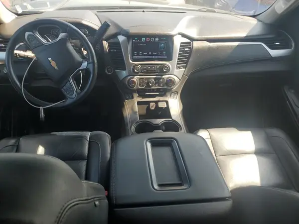 1GNSKBKC6KR291633 2019 CHEVROLET TAHOE - Image 8