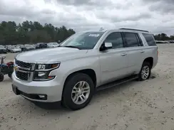 1GNSKBKC6KR314375 2019 CHEVROLET TAHOE