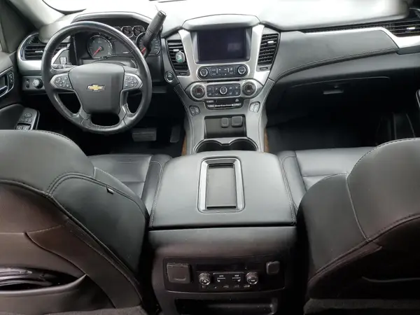 1GNSKBKC6KR314375 2019 CHEVROLET TAHOE - Image 8