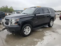 1GNSKBKC6KR331032 2019 CHEVROLET TAHOE