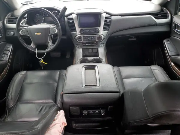 1GNSKBKC6KR331032 2019 CHEVROLET TAHOE - Image 8