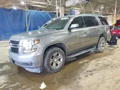 1GNSKBKC6KR332486 2019 CHEVROLET TAHOE