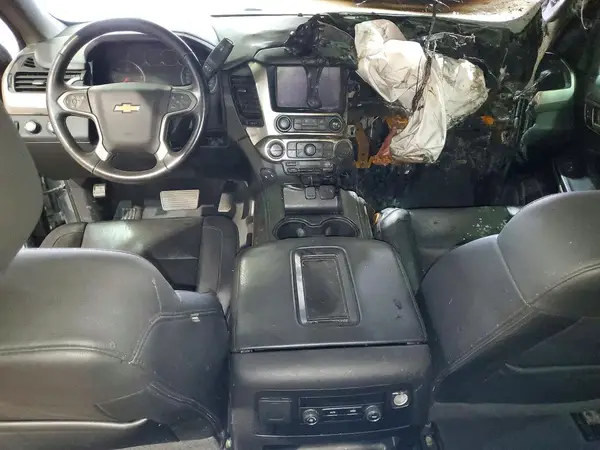 1GNSKBKC6KR332486 2019 CHEVROLET TAHOE - Image 8