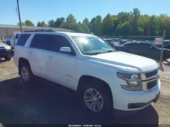 1GNSKBKC6KR333184 2019 CHEVROLET TAHOE