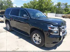 1GNSKBKC6KR347036 2019 CHEVROLET TAHOE