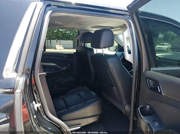 1GNSKBKC6KR347036 2019 CHEVROLET TAHOE - Image 8