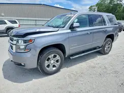 1GNSKBKC6KR353175 2019 CHEVROLET TAHOE