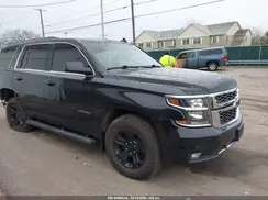 1GNSKBKC6KR355797 2019 CHEVROLET TAHOE