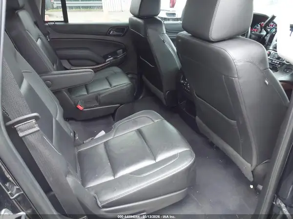 1GNSKBKC6KR355797 2019 CHEVROLET TAHOE - Image 8