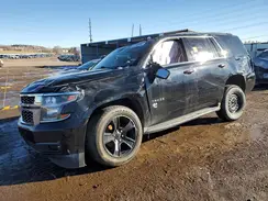 1GNSKBKC6KR361518 2019 CHEVROLET TAHOE