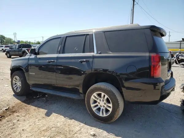 1GNSKBKC6KR362443 2019 CHEVROLET TAHOE - Image 2