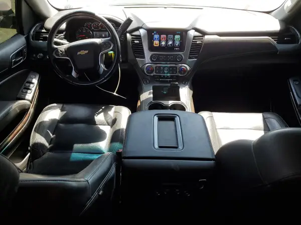 1GNSKBKC6KR362443 2019 CHEVROLET TAHOE - Image 8