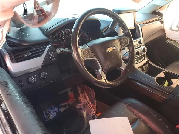 1GNSKBKC6KR366816 2019 CHEVROLET TAHOE - Image 8