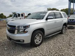 1GNSKBKC6KR367626 2019 CHEVROLET TAHOE