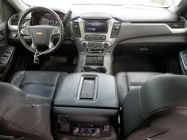 1GNSKBKC6KR367626 2019 CHEVROLET TAHOE - Image 8