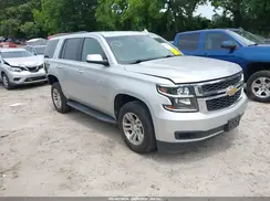 1GNSKBKC6KR396771 2019 CHEVROLET TAHOE