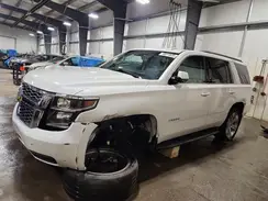 1GNSKBKC6KR398150 2019 CHEVROLET TAHOE