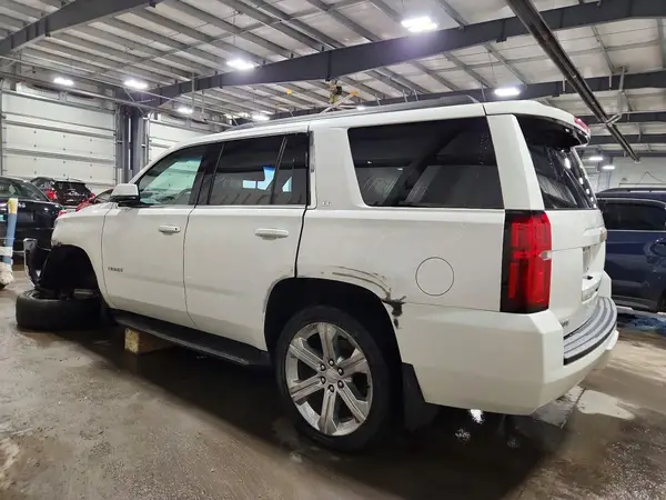 1GNSKBKC6KR398150 2019 CHEVROLET TAHOE - Image 2