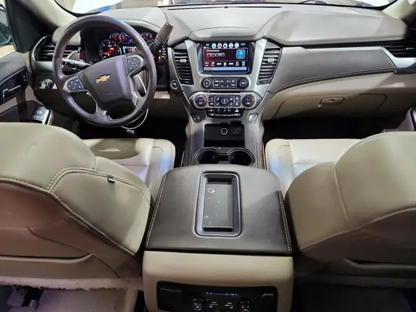 1GNSKBKC6KR398150 2019 CHEVROLET TAHOE - Image 8