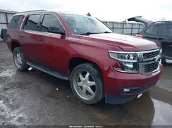 1GNSKBKC6KR398990 2019 CHEVROLET TAHOE