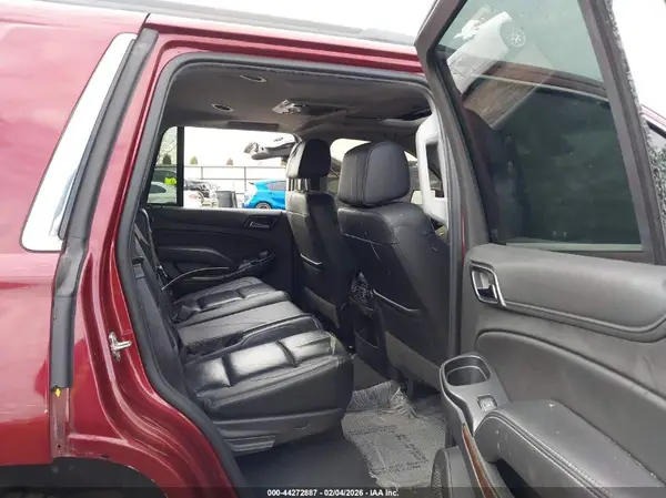 1GNSKBKC6KR398990 2019 CHEVROLET TAHOE - Image 8