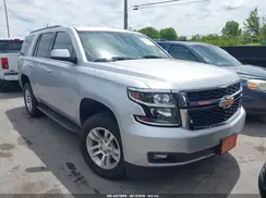 1GNSKBKC6KR403752 2019 CHEVROLET TAHOE