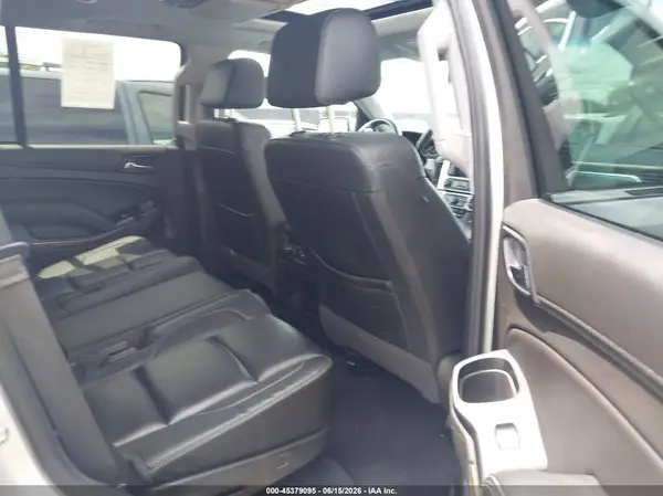 1GNSKBKC6KR403752 2019 CHEVROLET TAHOE - Image 8
