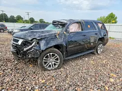 1GNSKBKC6KR405159 2019 CHEVROLET TAHOE