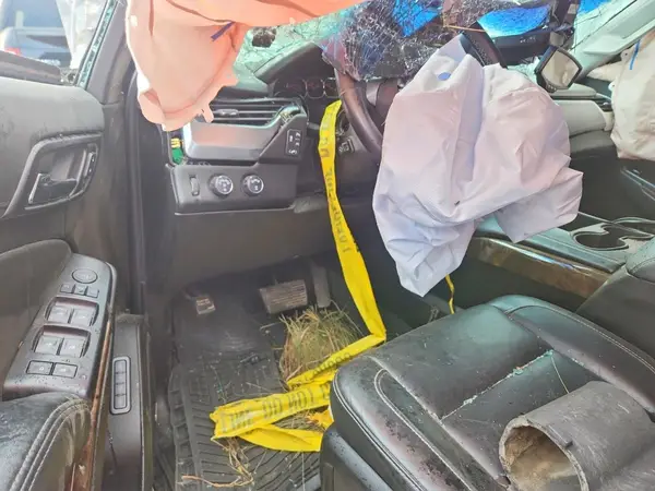 1GNSKBKC6KR405159 2019 CHEVROLET TAHOE - Image 8