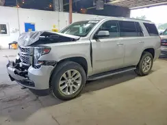 1GNSKBKC6KR409700 2019 CHEVROLET TAHOE