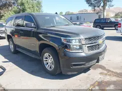 1GNSKBKC6LR110127 2020 CHEVROLET TAHOE