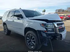 1GNSKBKC6LR114761 2020 CHEVROLET TAHOE