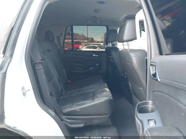 1GNSKBKC6LR114761 2020 CHEVROLET TAHOE - Image 8