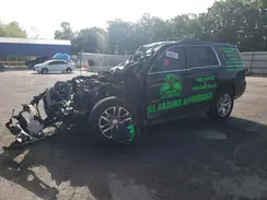 1GNSKBKC6LR116235 2020 CHEVROLET TAHOE