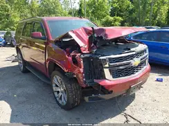 1GNSKBKC6LR124612 2020 CHEVROLET TAHOE