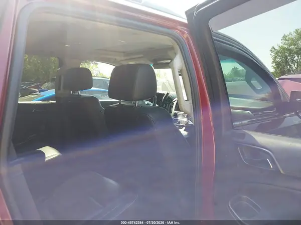 1GNSKBKC6LR124612 2020 CHEVROLET TAHOE - Image 8