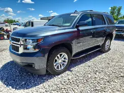 1GNSKBKC6LR126358 2020 CHEVROLET TAHOE