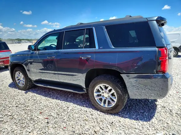 1GNSKBKC6LR126358 2020 CHEVROLET TAHOE - Image 2