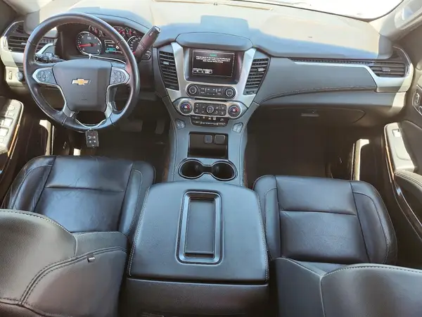 1GNSKBKC6LR126358 2020 CHEVROLET TAHOE - Image 8