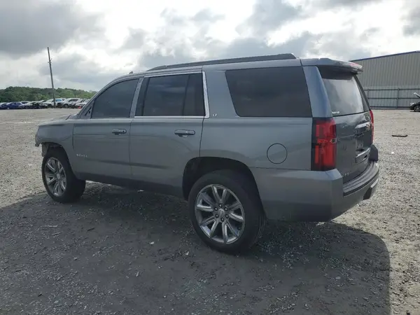 1GNSKBKC6LR128479 2020 CHEVROLET TAHOE - Image 2
