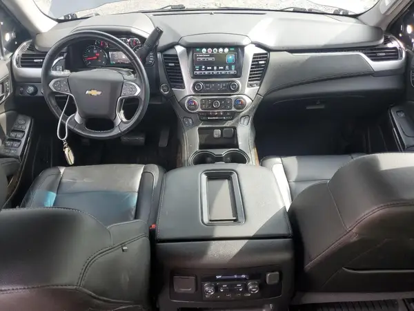 1GNSKBKC6LR128479 2020 CHEVROLET TAHOE - Image 8